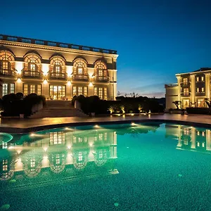 Hotell Royal Hill, Vorë