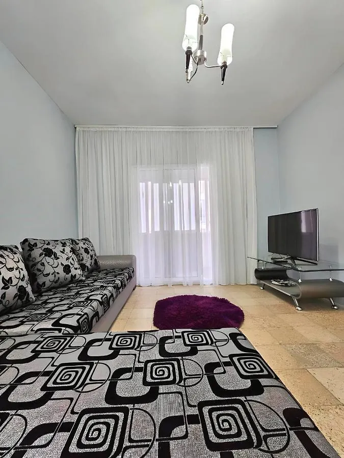 Holiday home New Green House Villa Tirana Albania