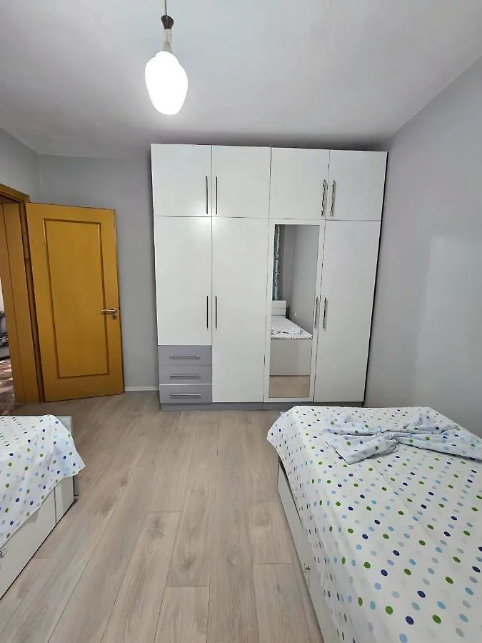 New Green House Villa Tirana