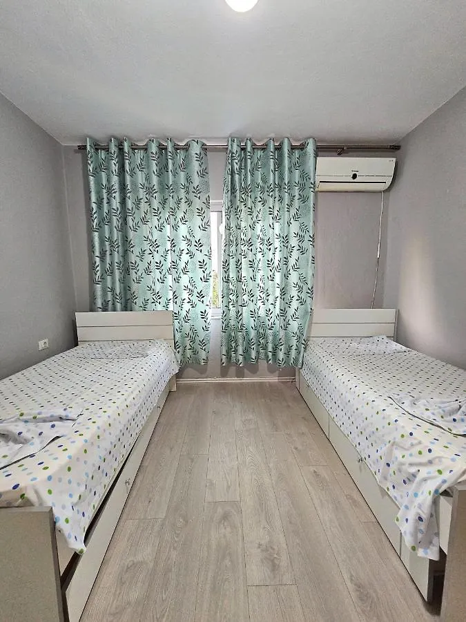 New Green House Villa Tirana Holiday home